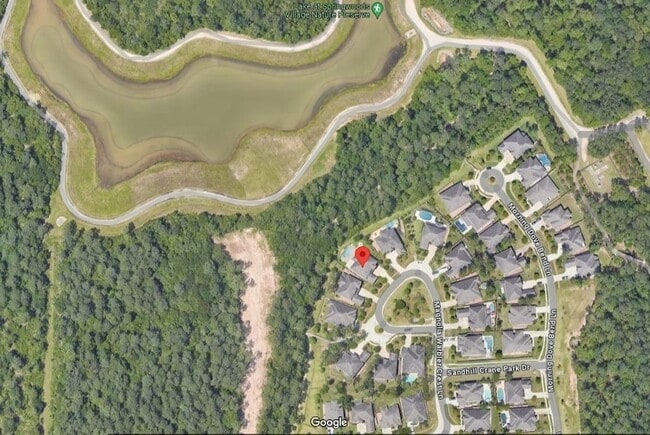 Building Photo - 23211 Belted Kingfisher Trail