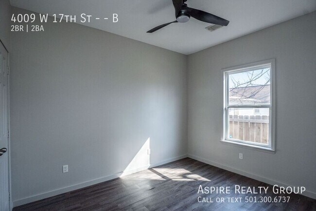 Building Photo - 4009 W 17th St