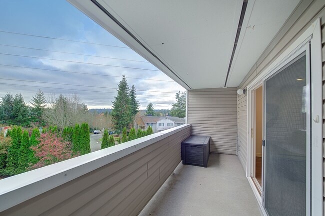 Building Photo - 2bd/1ba Kirkland Condo