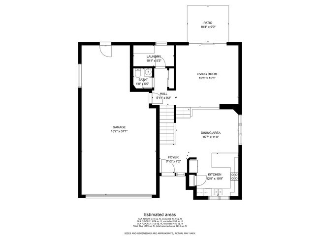 Building Photo - 318 Cherryridge Dr