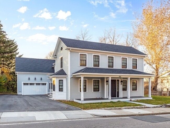 Primary Photo - 959 Chestnut St