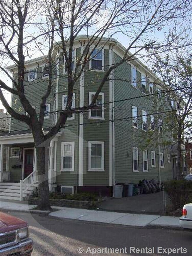 Building Photo - 5 Durham St