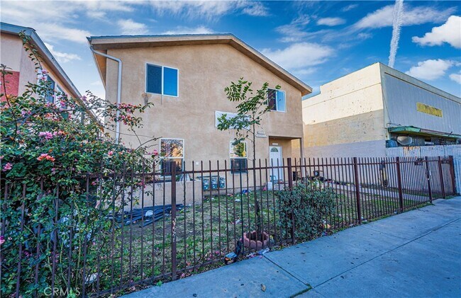 Building Photo - 10605 Avalon Blvd