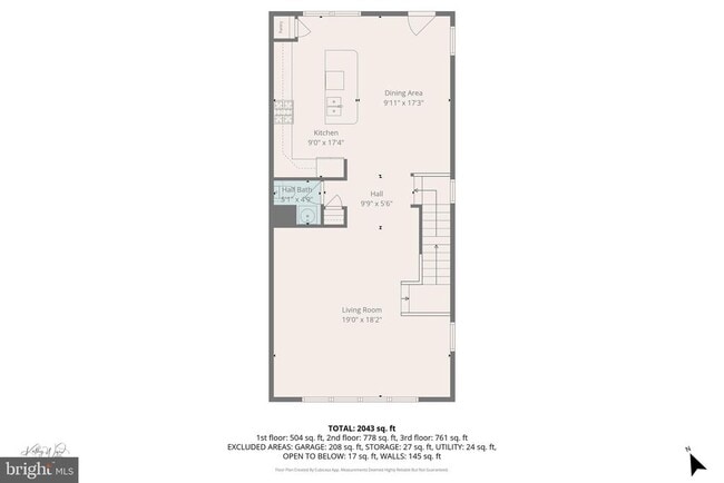 Building Photo - 214 Tanner Ln
