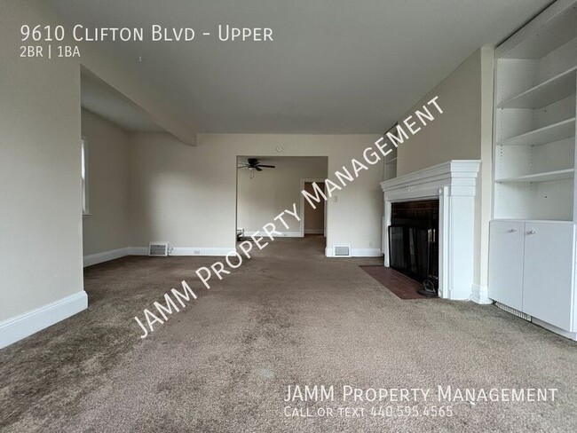 Building Photo - Updated 2 Bedroom Unit in Cleveland!