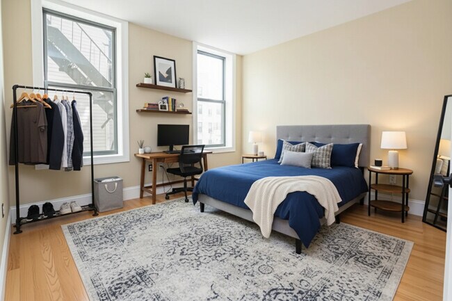 Building Photo - 17 Highgate St