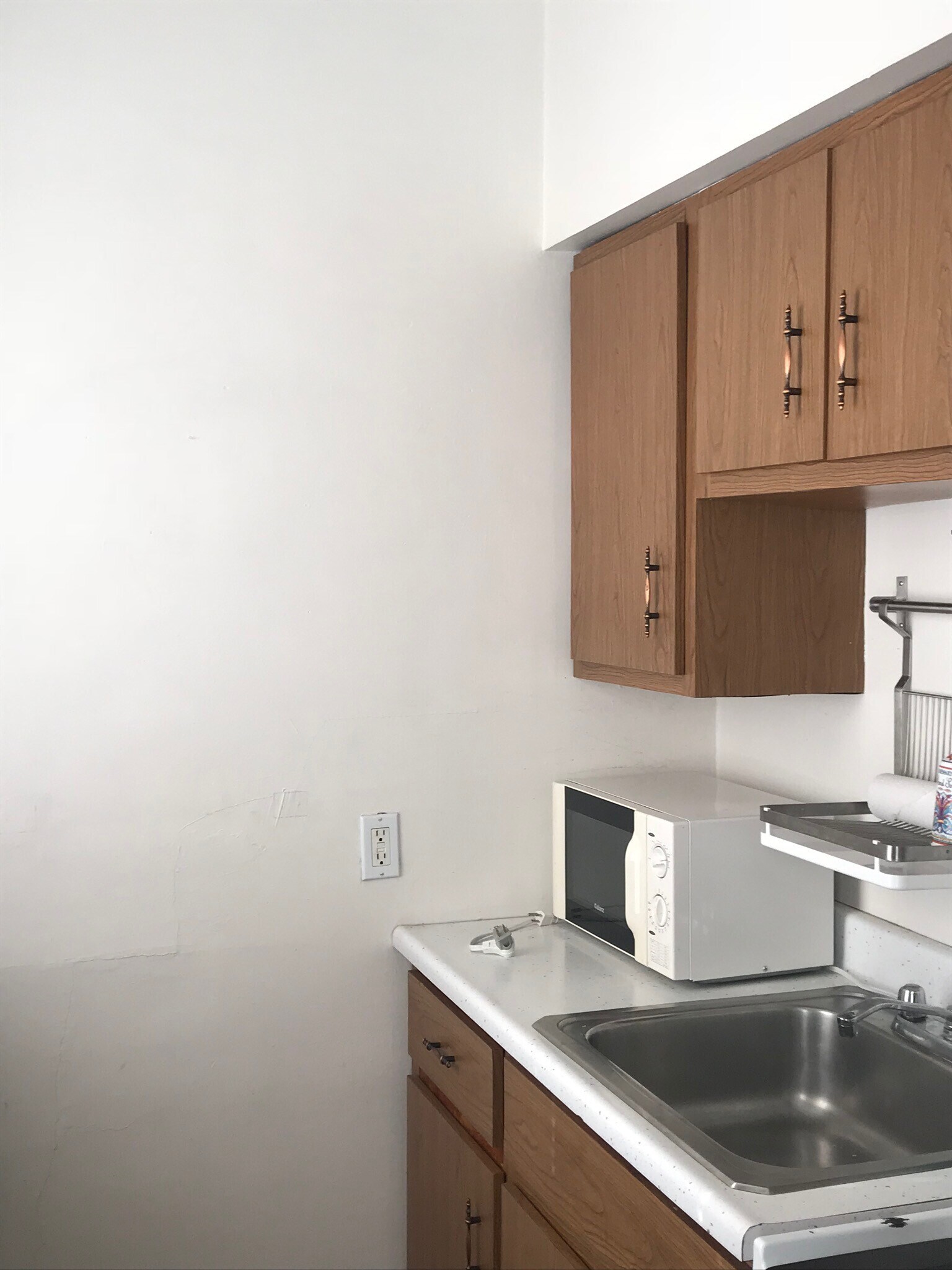 kitchen - 604 Washington Ave