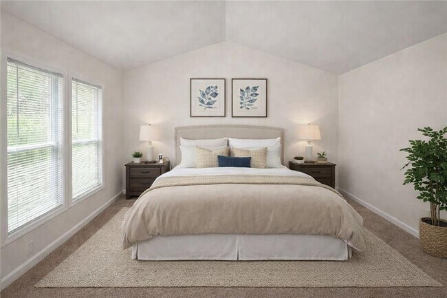 Building Photo - 3426 Big Leaf Ct