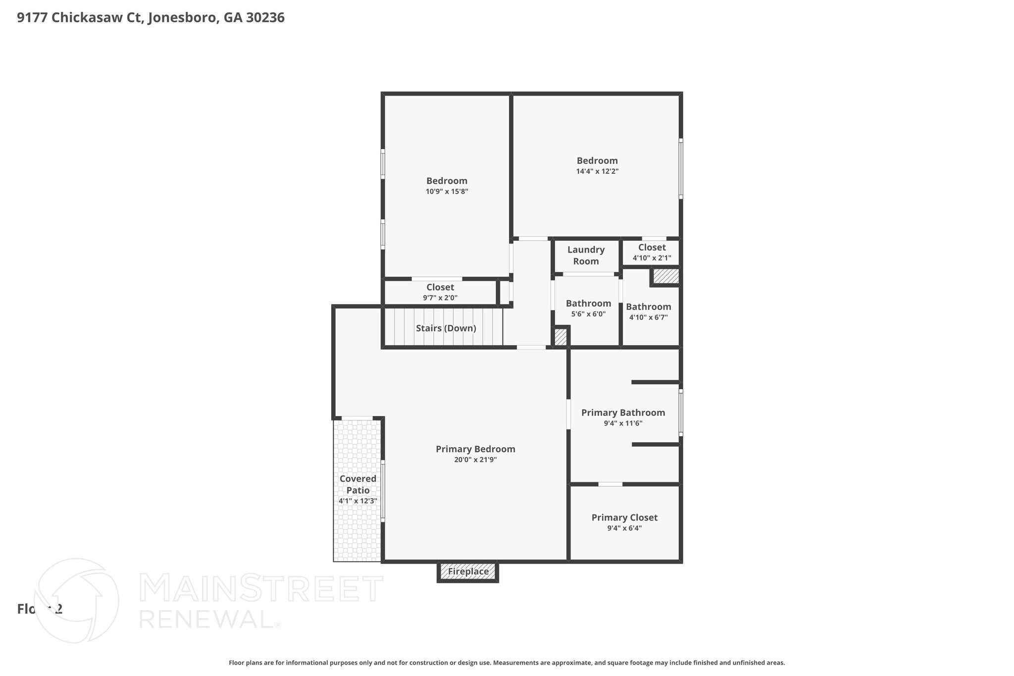 Building Photo - 9177 Chickasaw Ct