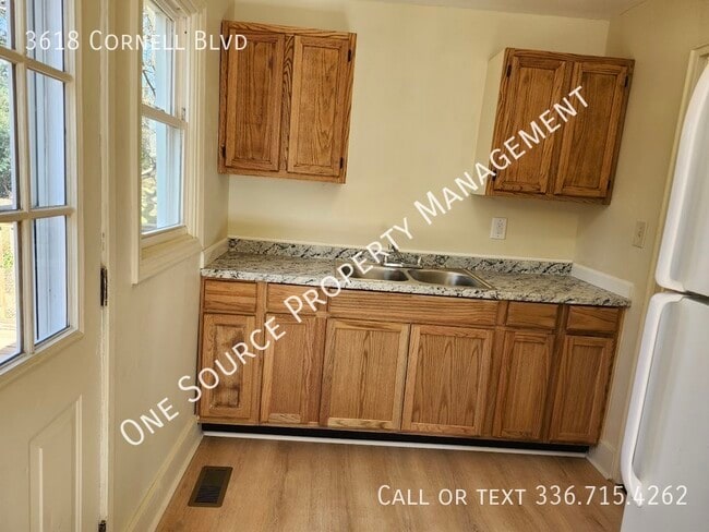 Building Photo - 3618 Cornell Blvd