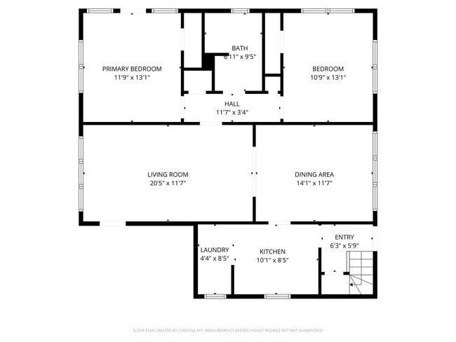 Building Photo - 2218 Arbor St