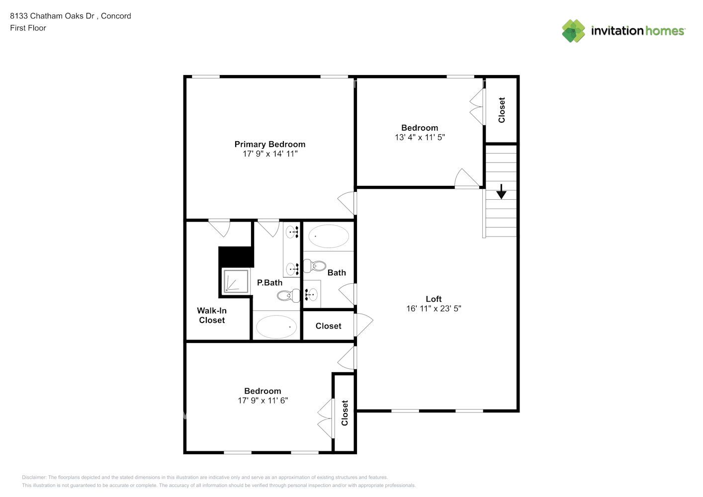 Building Photo - 8133 Chatham Oaks Dr
