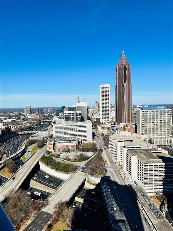 Building Photo - 400 W Peachtree St NW
