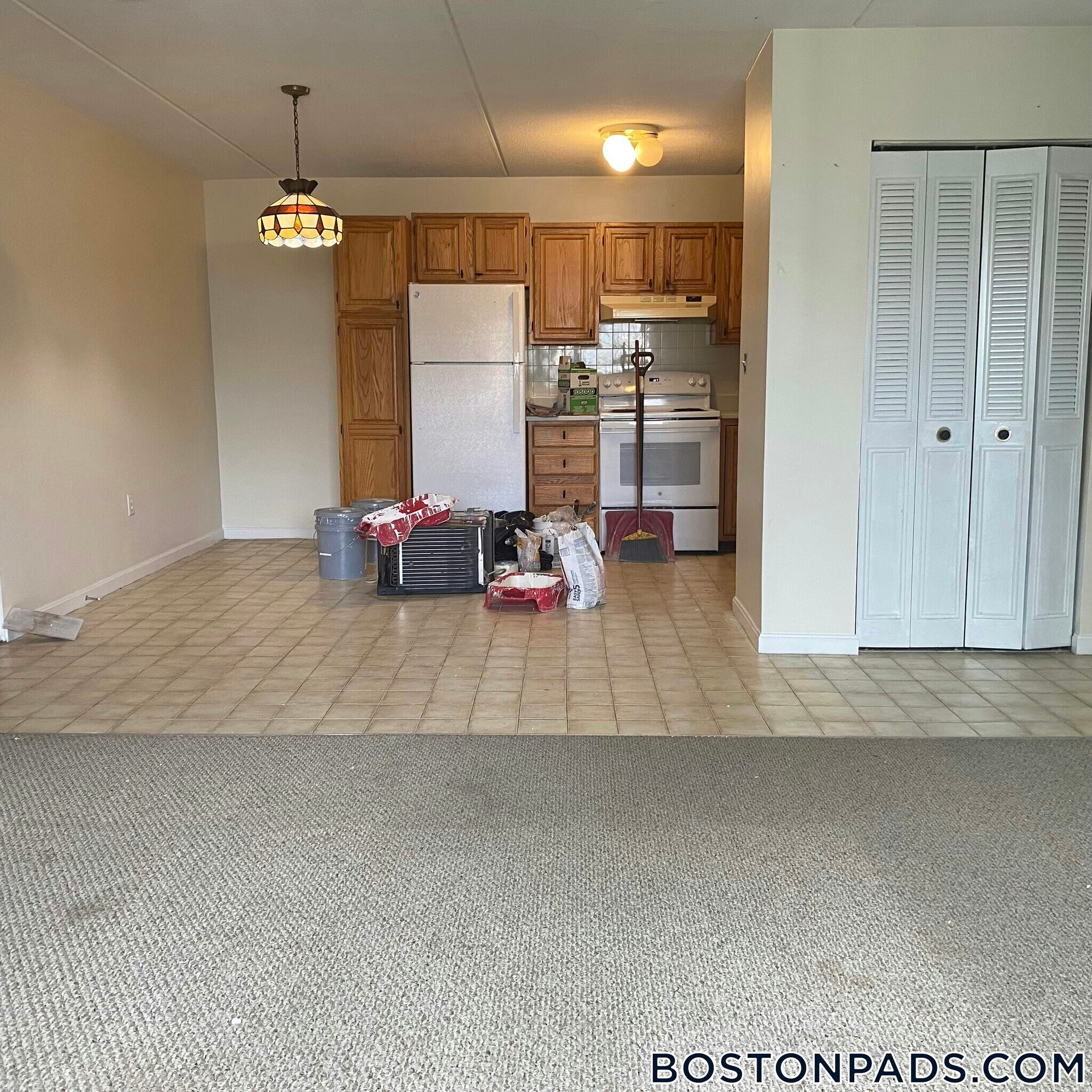 Building Photo - 80 Gardner St