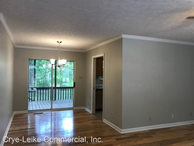 Building Photo - 3 br, 1.5 bath House - 110 Goucher Circle