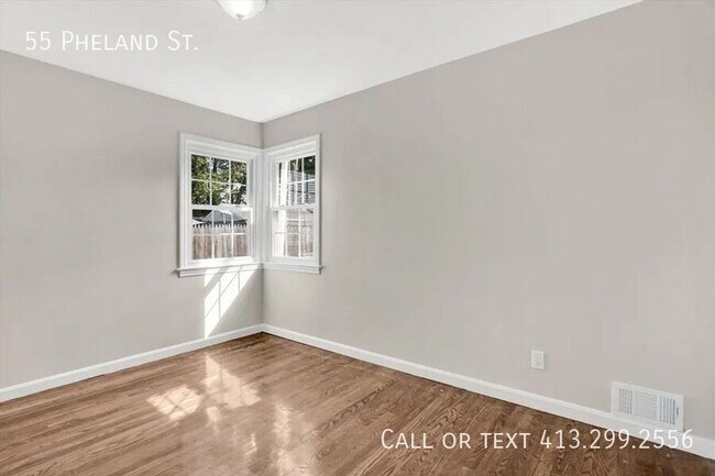 Building Photo - 55 Pheland St