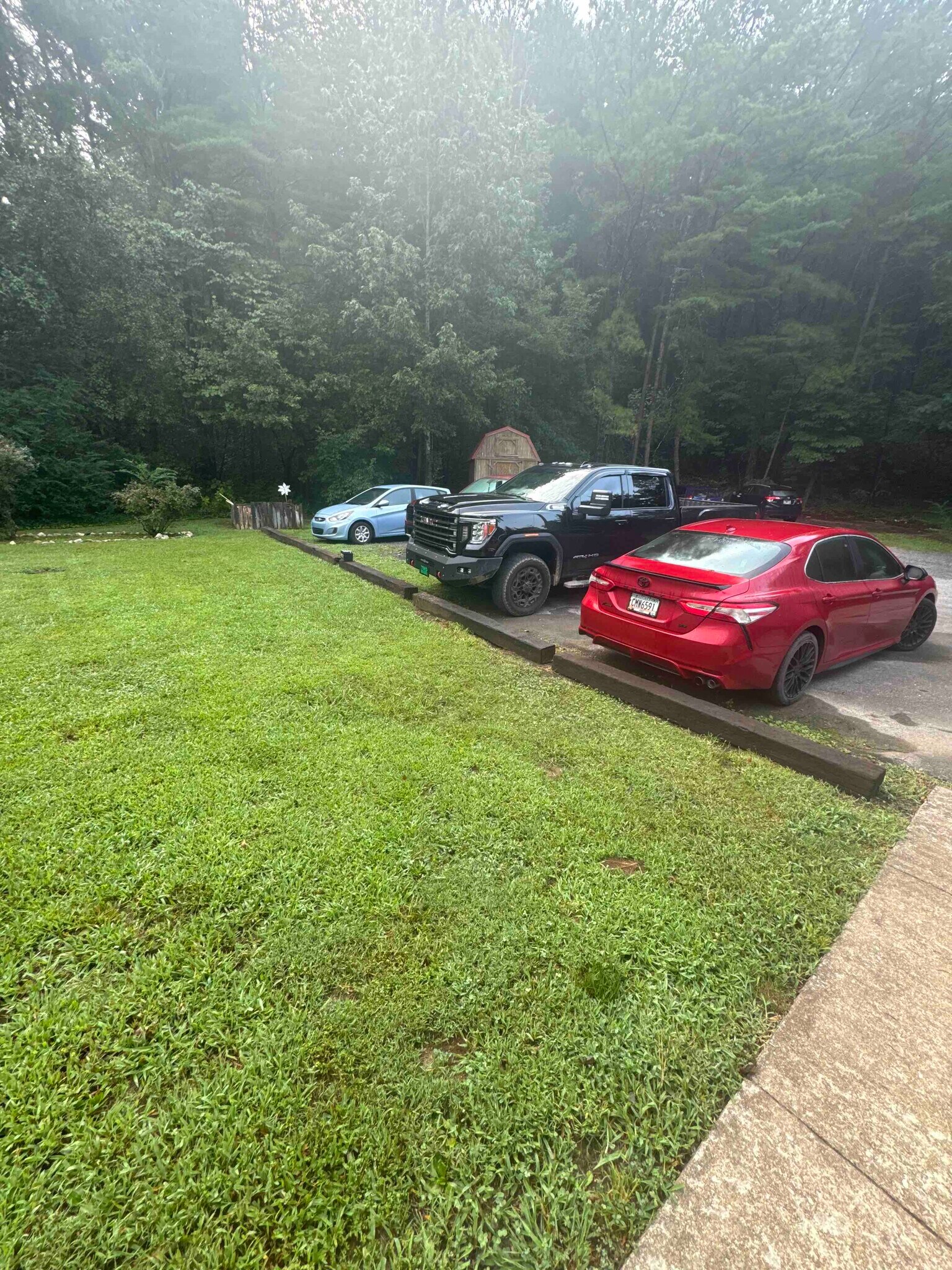 Building Photo - 3480 Ridgeway Ct NW