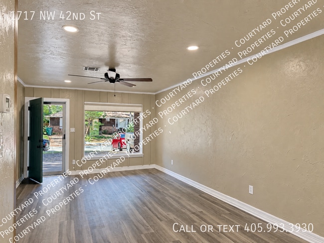 Building Photo - 1717 NW 42nd St