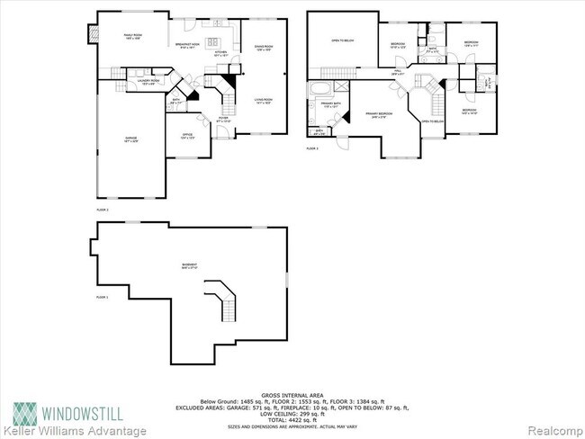 Building Photo - 24323 Bellingham Dr