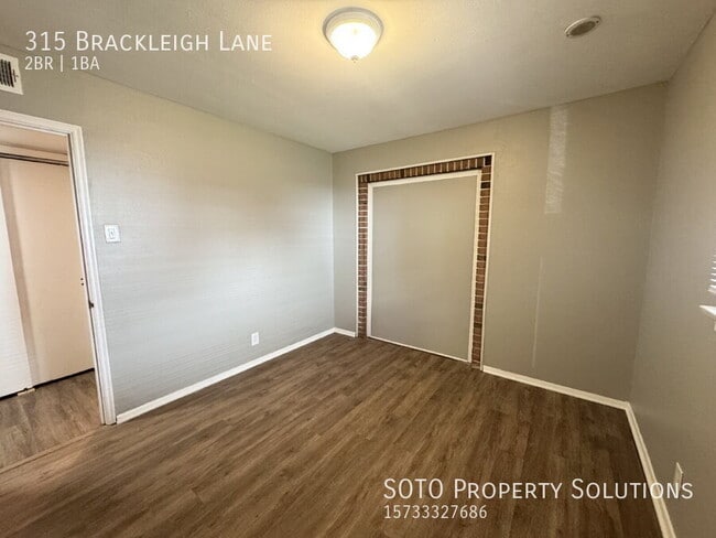 Building Photo - 315 Brackleigh Ln