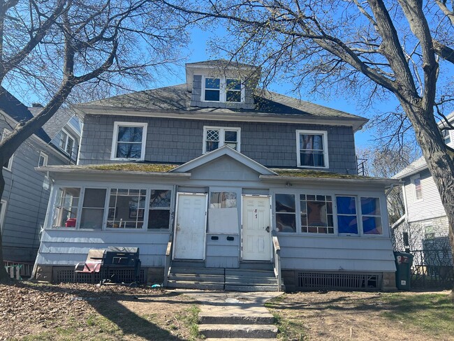 Building Photo - 85-87 Pullman Ave