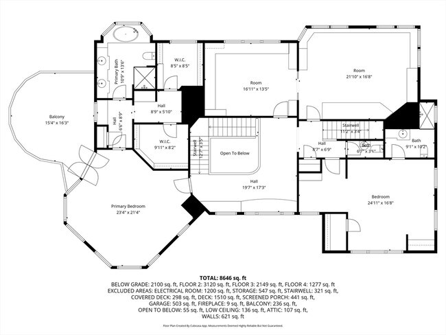 Building Photo - 29 Merrill Rd