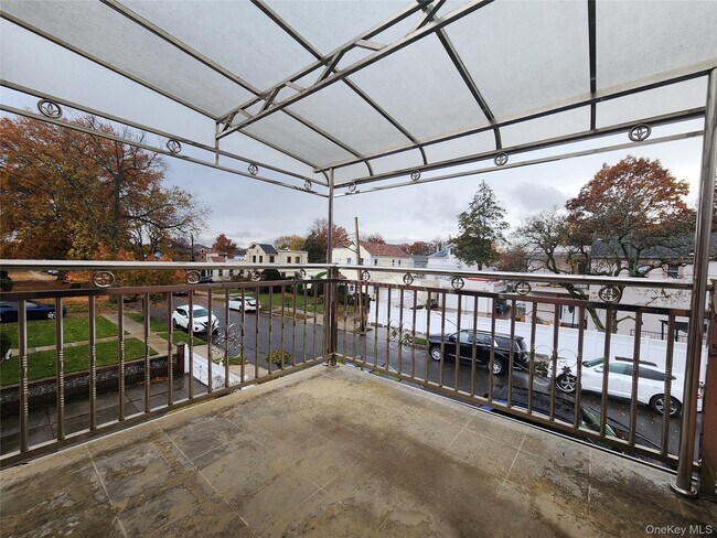 Building Photo - 235-02 Seward Ave