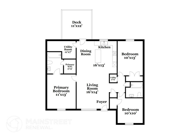 Building Photo - 382 Dustin Way