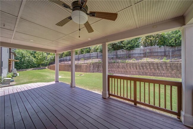 Building Photo - 9950 Autry Vue Ln