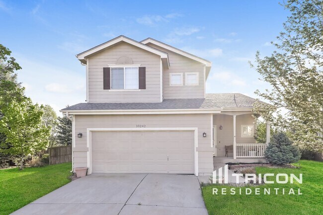 Primary Photo - 10242 S Kelliwood Way