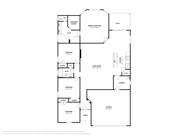 Building Photo - 10885 Chitwood Dr