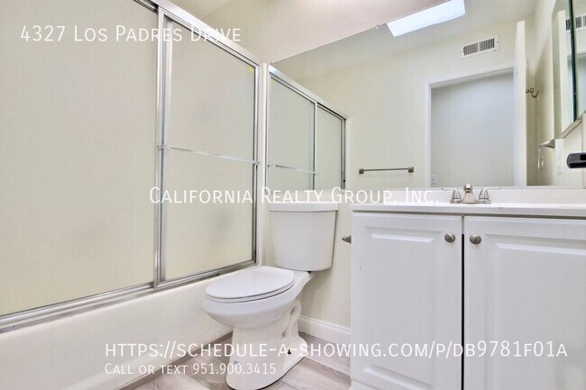 Building Photo - 4327 Los Padres Dr