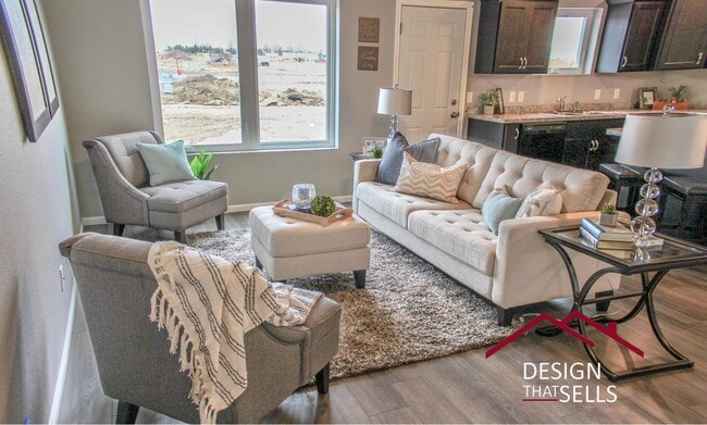 Building Photo - Amazing home in a quiet location!