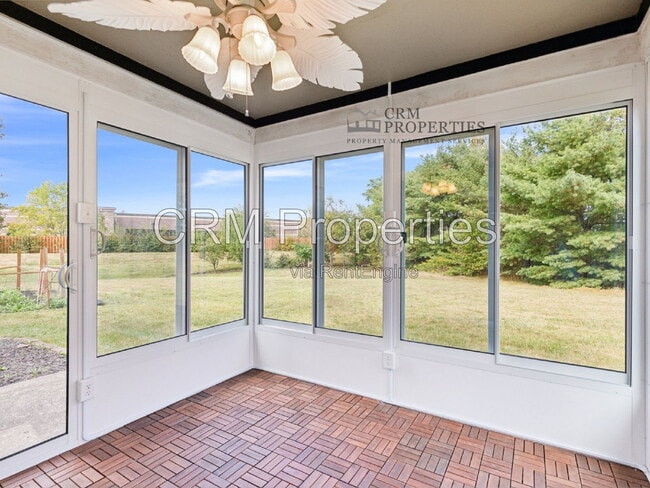 Building Photo - 3880 Cornwallis Ln