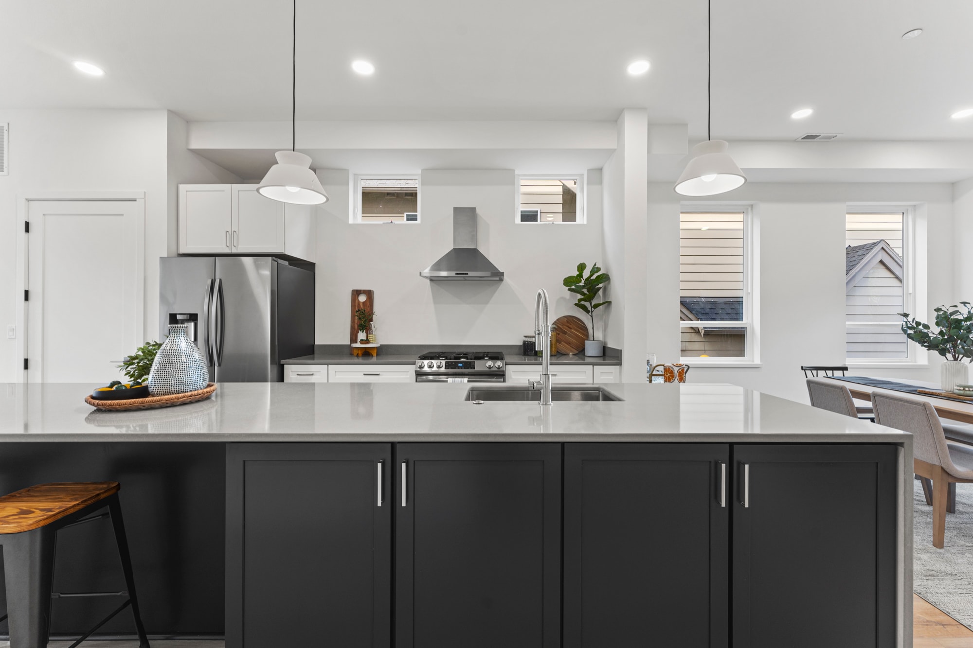 Building Photo - 591 NE Tillamook St