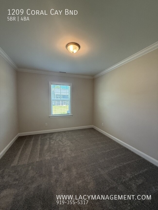 Building Photo - 1209 Coral Cay Bnd