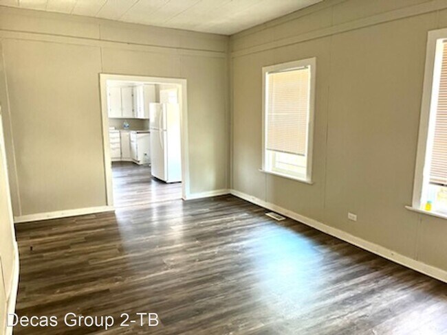 Building Photo - 4 br, 1.5 bath House - 5102 Cedar St.