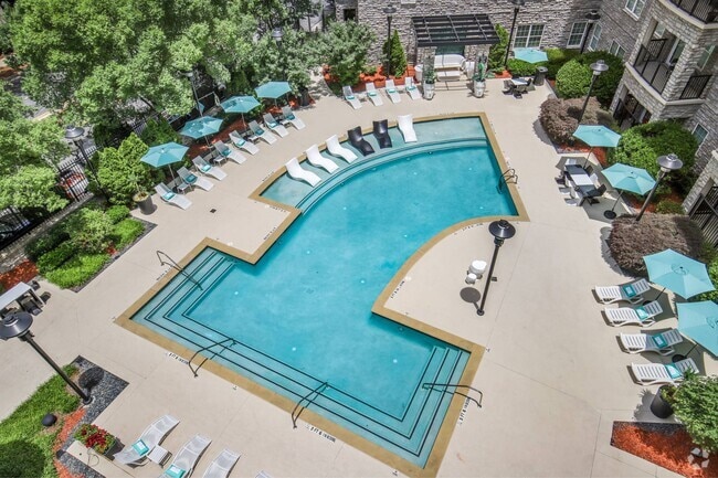 Building Photo - The Rocca Piazza at Paces