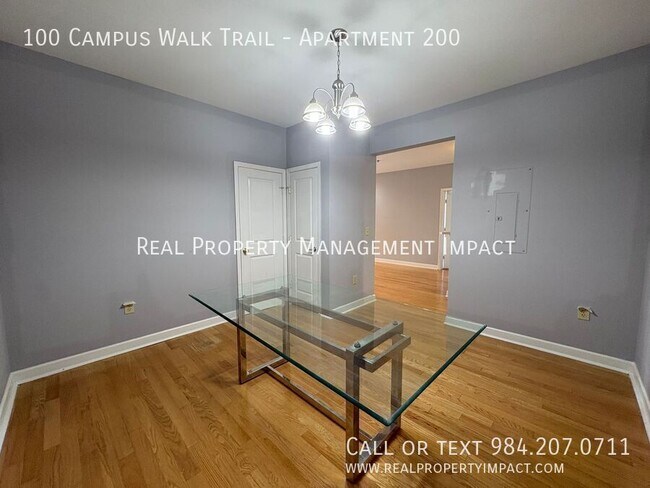 Building Photo - 100 Campus Walk Trl