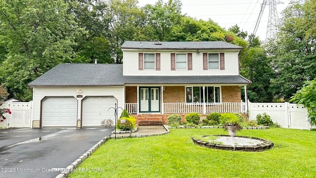 Primary Photo - 56 West Side Ave