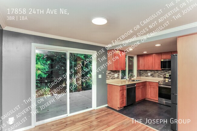 Building Photo - 17858 24th Ave NE