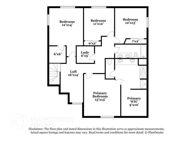 Building Photo - 8704 S 253rd Dr