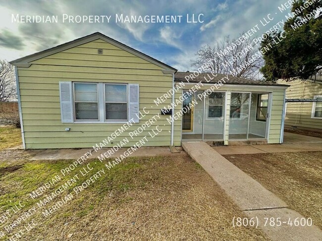 Building Photo - 2301 35th St