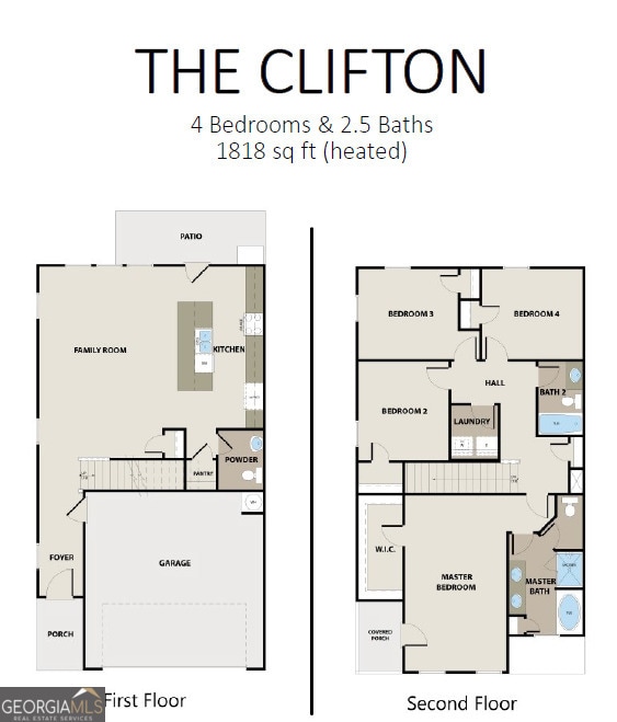 Building Photo - 2594 Mls Cmn Dr