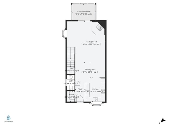 Building Photo - 21 Vlg W Dr