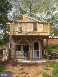 Building Photo - 4609 Dumfries Rd