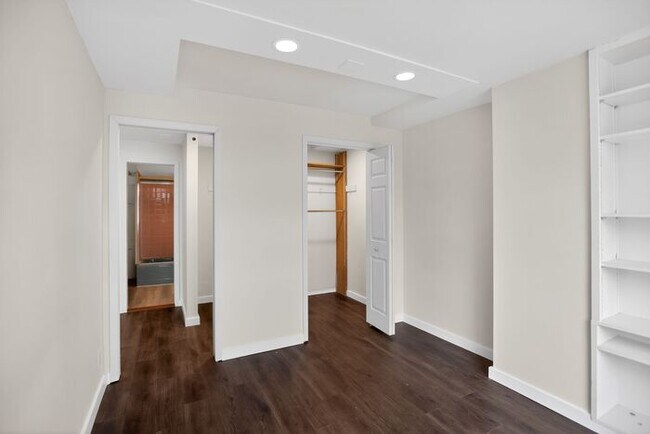 Building Photo - 2401 H St NW