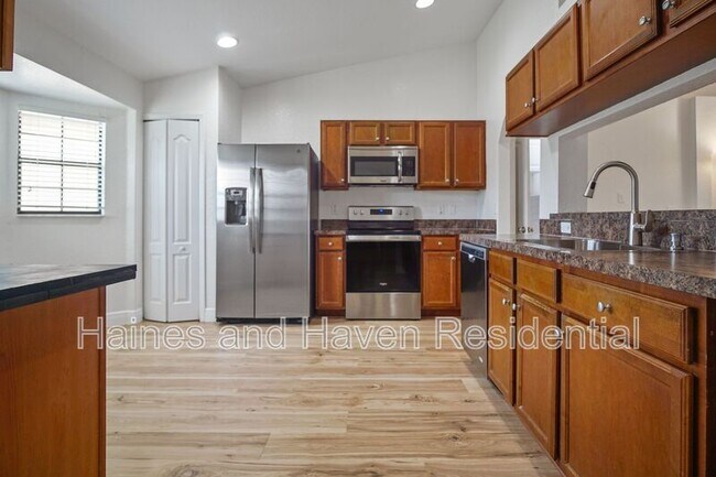 Building Photo - 1207 Coda Ct