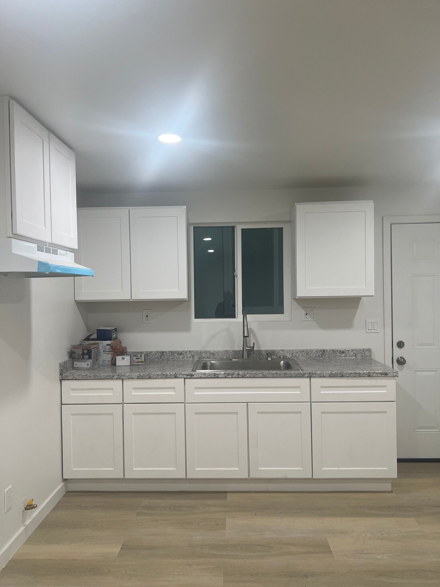 Building Photo - 1215 W L St