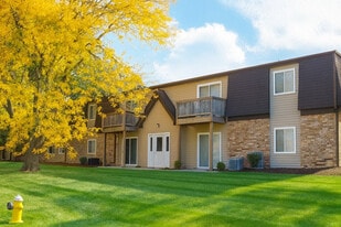 Building Photo - Quail Ridge Apartments